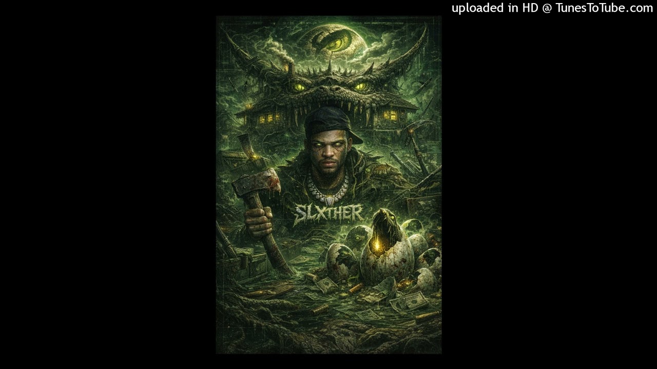 Blake Money “Dead End Pt. 2” (Prod. By BROKEBOIERICK)