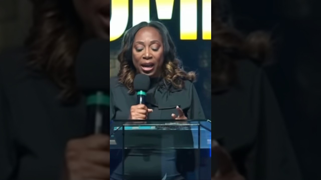 New Oakwood University President standing up for the Truth- @OakwoodUniversityChurch