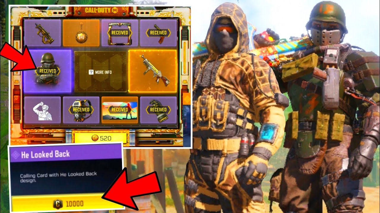 Insane Lucky Manifest Destiny Draw Opening + Buying 10000C Calling Card & Free Soldier! Codm!