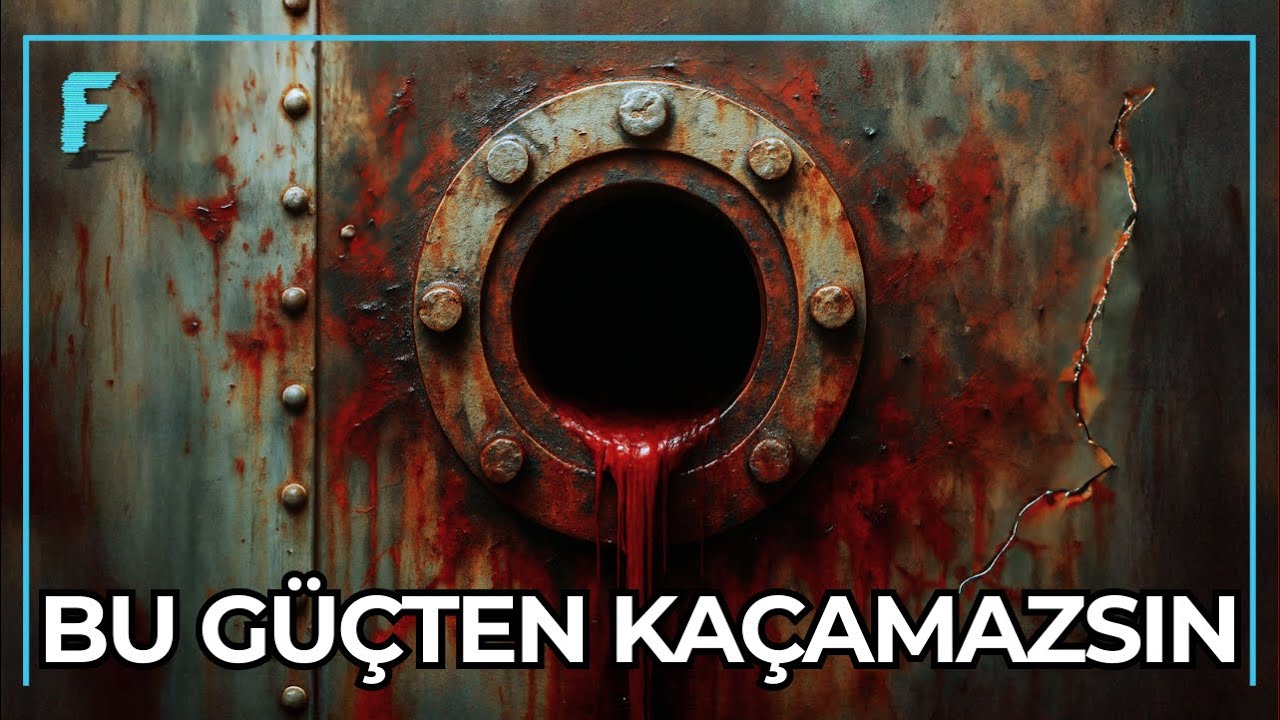 Bu Delik Sizi 0.2 Saniyede Yok Edebilir