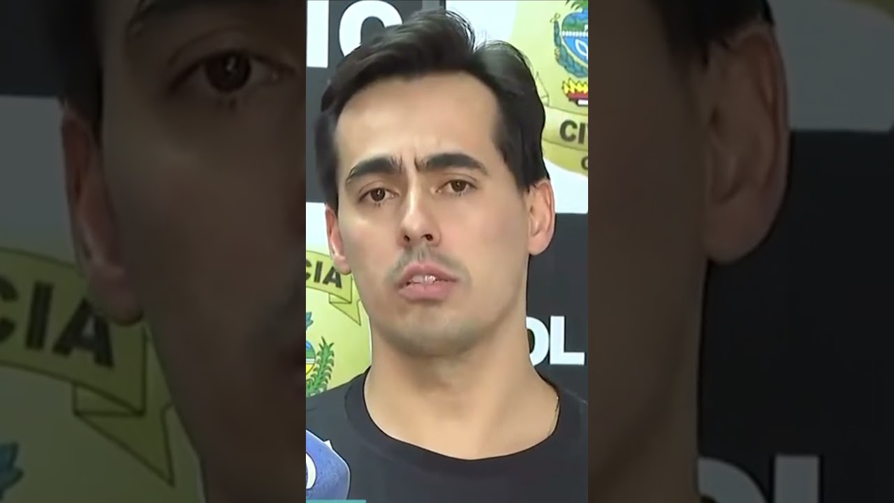Criminosos usavam perfis fakes de empresas em app de mensagem em golpes #fake #golpe #shorts