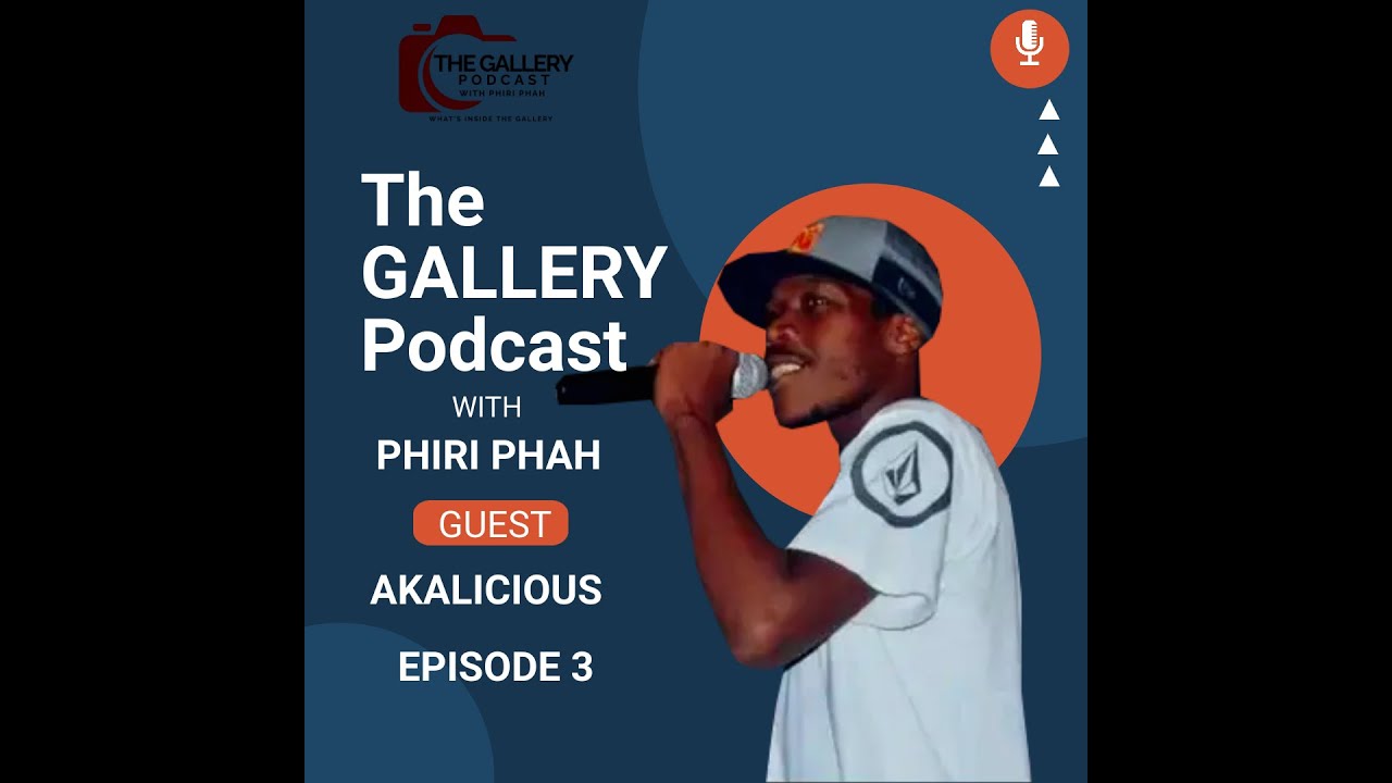 AKALICIOUS 1.0