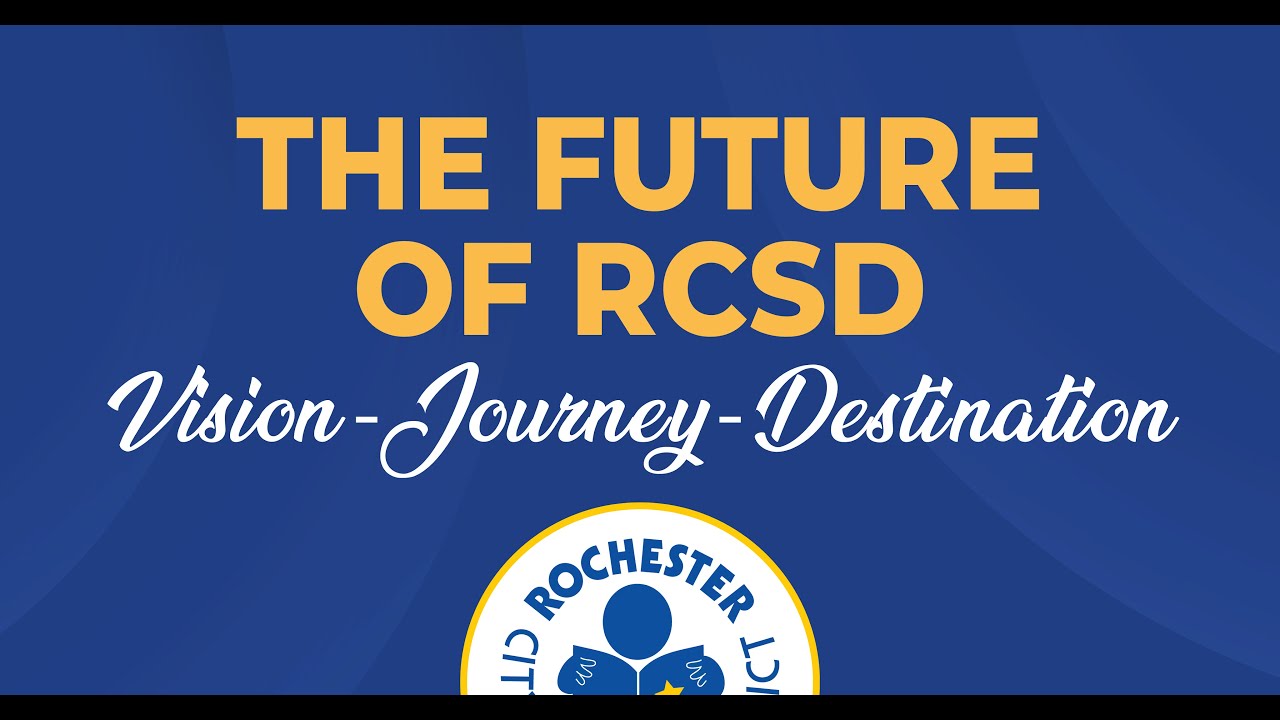 An Evening with Superintendent Dr. Eric Jay Rosser | October 9, 2025 at East High School