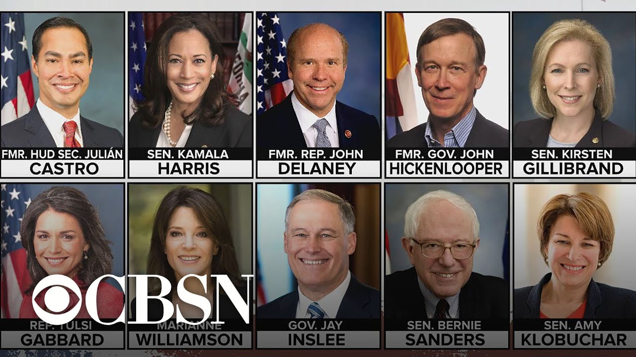 Can a progressive Democrat win against Trump in 2020?