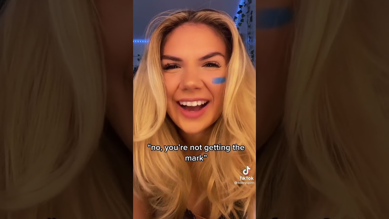 Your Mark Decides Your Life - Bailey Spinn (Part 1-21) (TikTok POV/Serie)