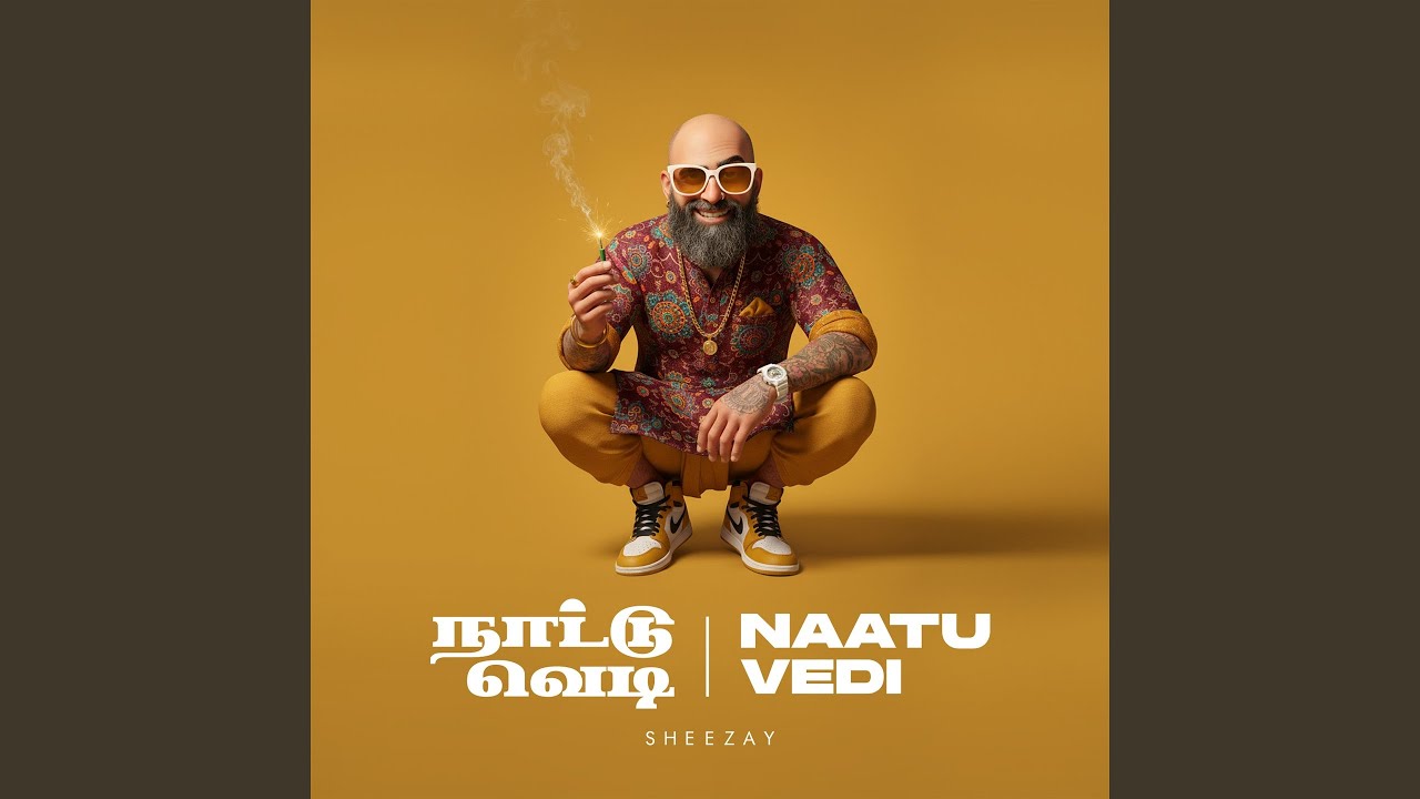 Naatu Vedi