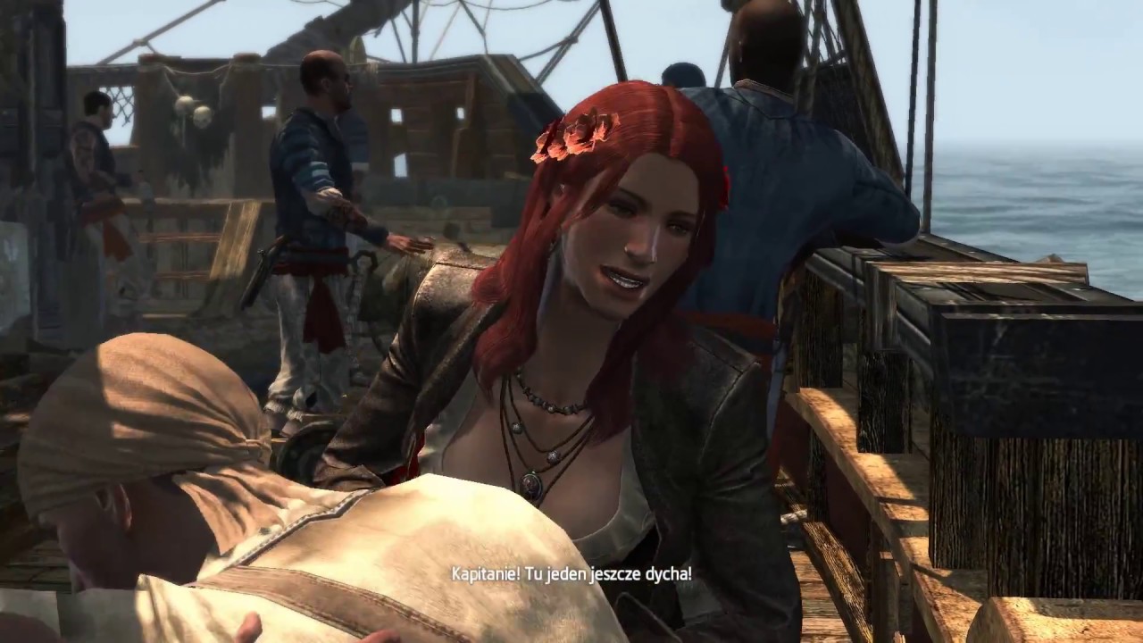 KRÓLEWSKI PECH | Assassin’s Creed IV: Black Flag #67