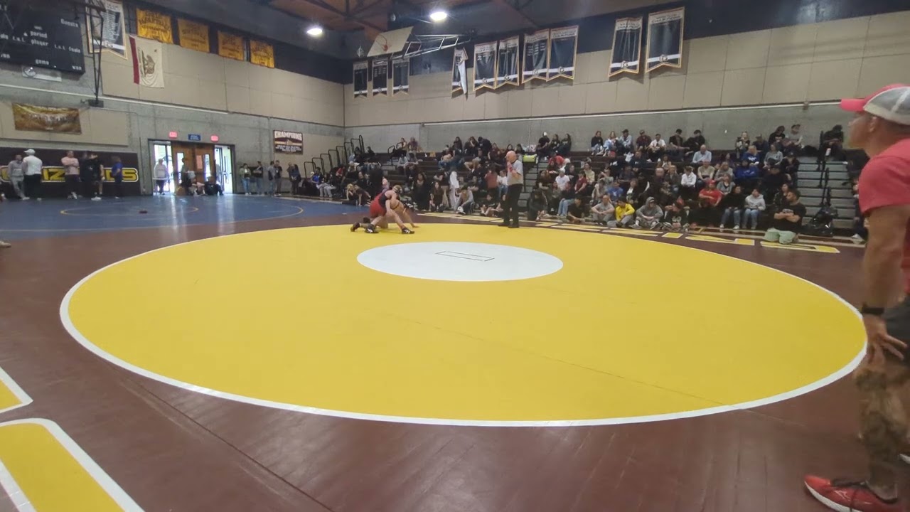 BVAL 2/7/26 - vs Lincoln 