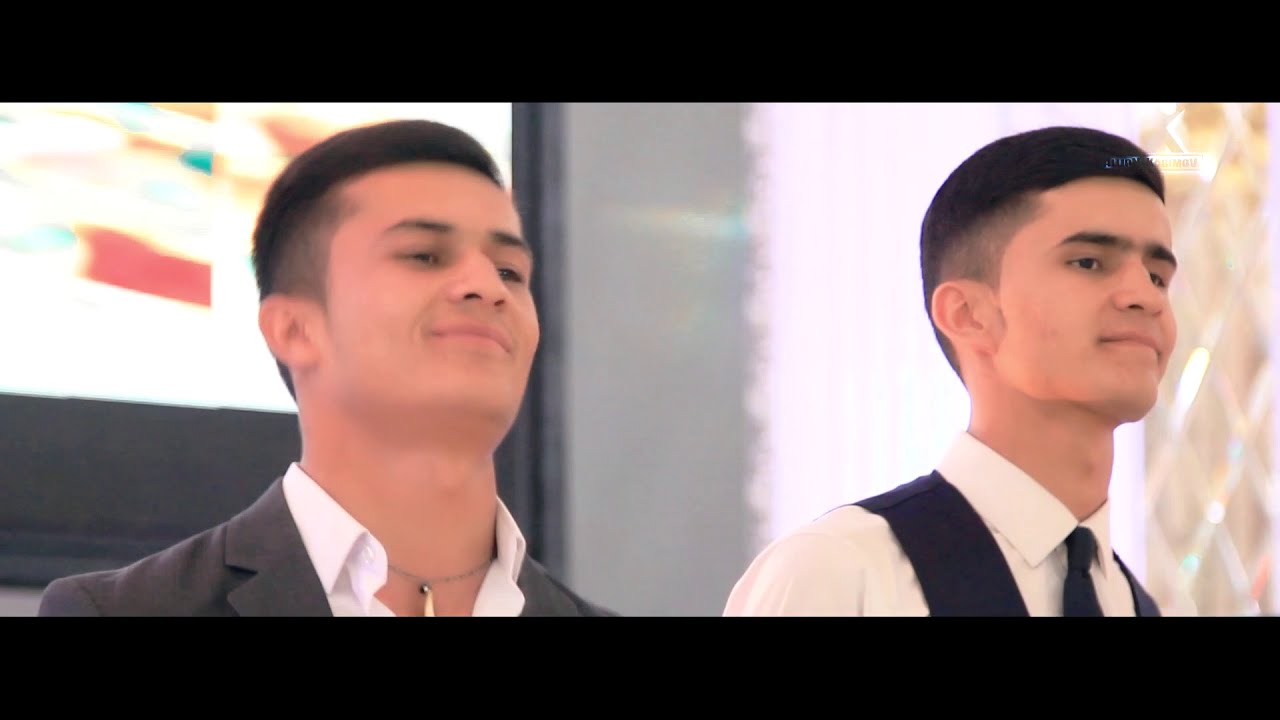 Dayanch Jumaev ft Bego  new tuyona (Zebiday) 2018