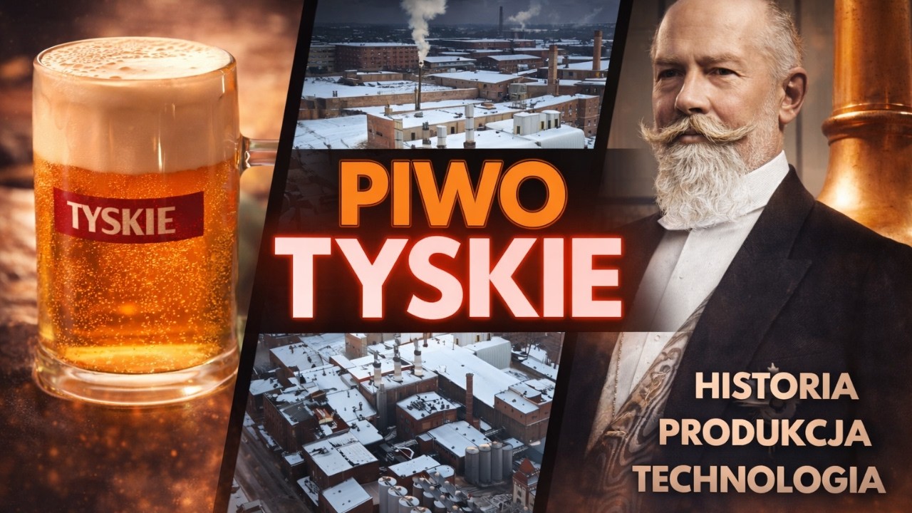 Tyskie Browary Książęce &ndash; jak działa jeden z największych browar&oacute;w w Polsce