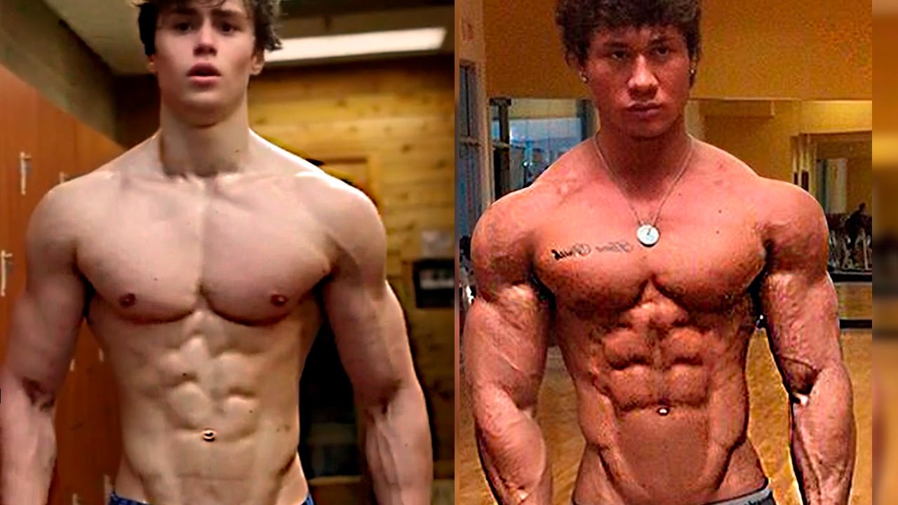 David Laid vs Jon Skywalker - Aesthetics Notivation
