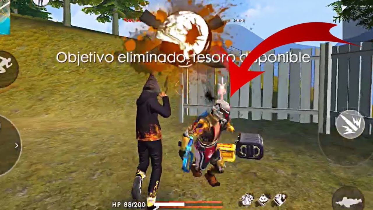 LAS MEJORES KILL A PUÑOS !TORNEO DE YOUTUBERS!  FREE FIRE
