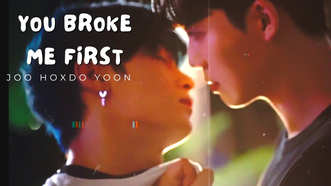 JOO HO X DO YOON |JAZZ FOR TWO | YOU BROKE ME FIRST| #jazzfortwo