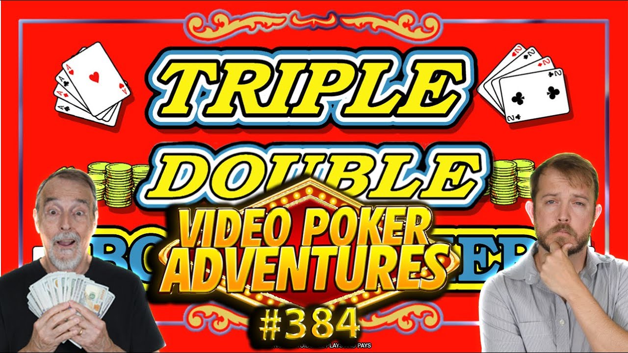 It's a Great Day on Triple Double Bonus!