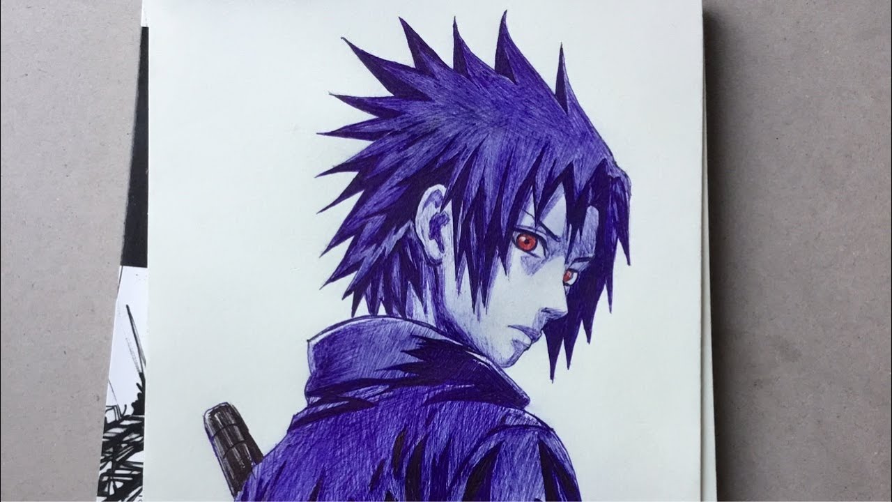 Rate my drawing and guess the time it takes 