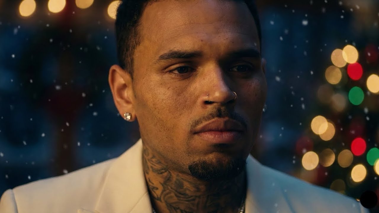 Chris Brown “I Came From Nothing (Pain Into Purpose) | Emotional R&B Song”