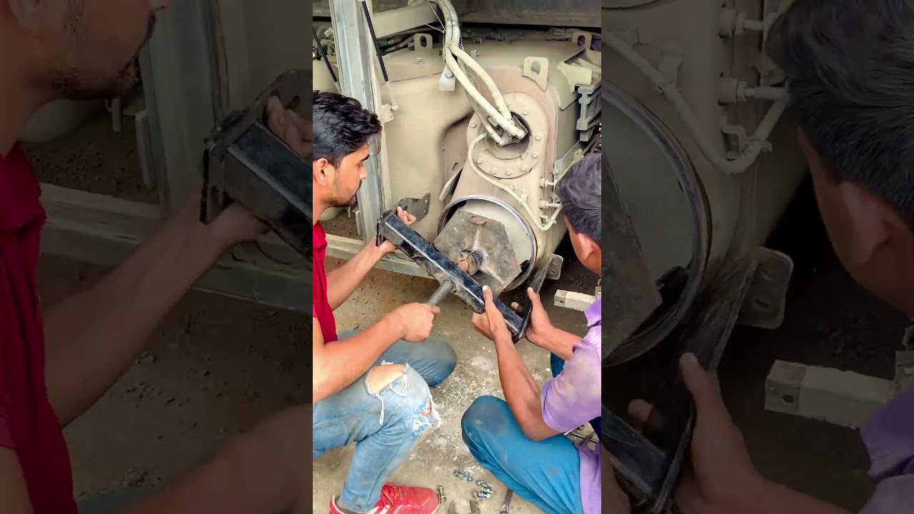 Eicher DPF ￼Clean 👍🏻 