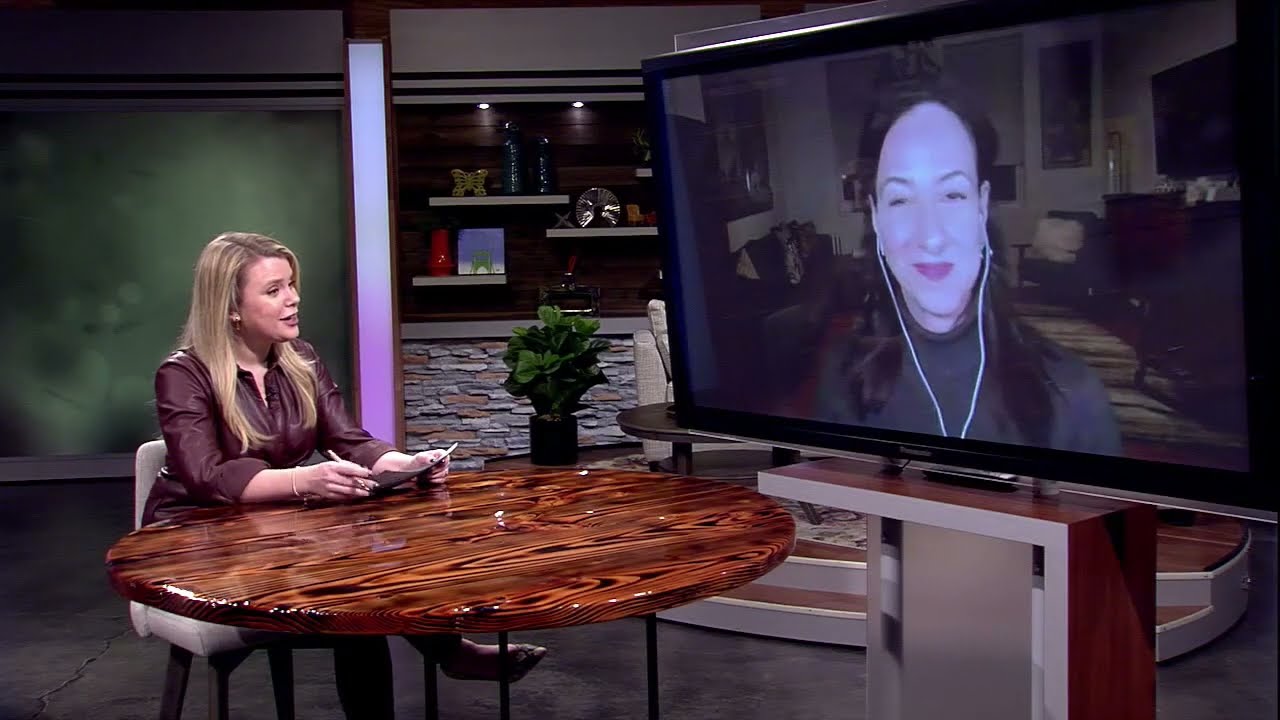 Dana Cohen Shares Tips for Preventing Cervical Cancer