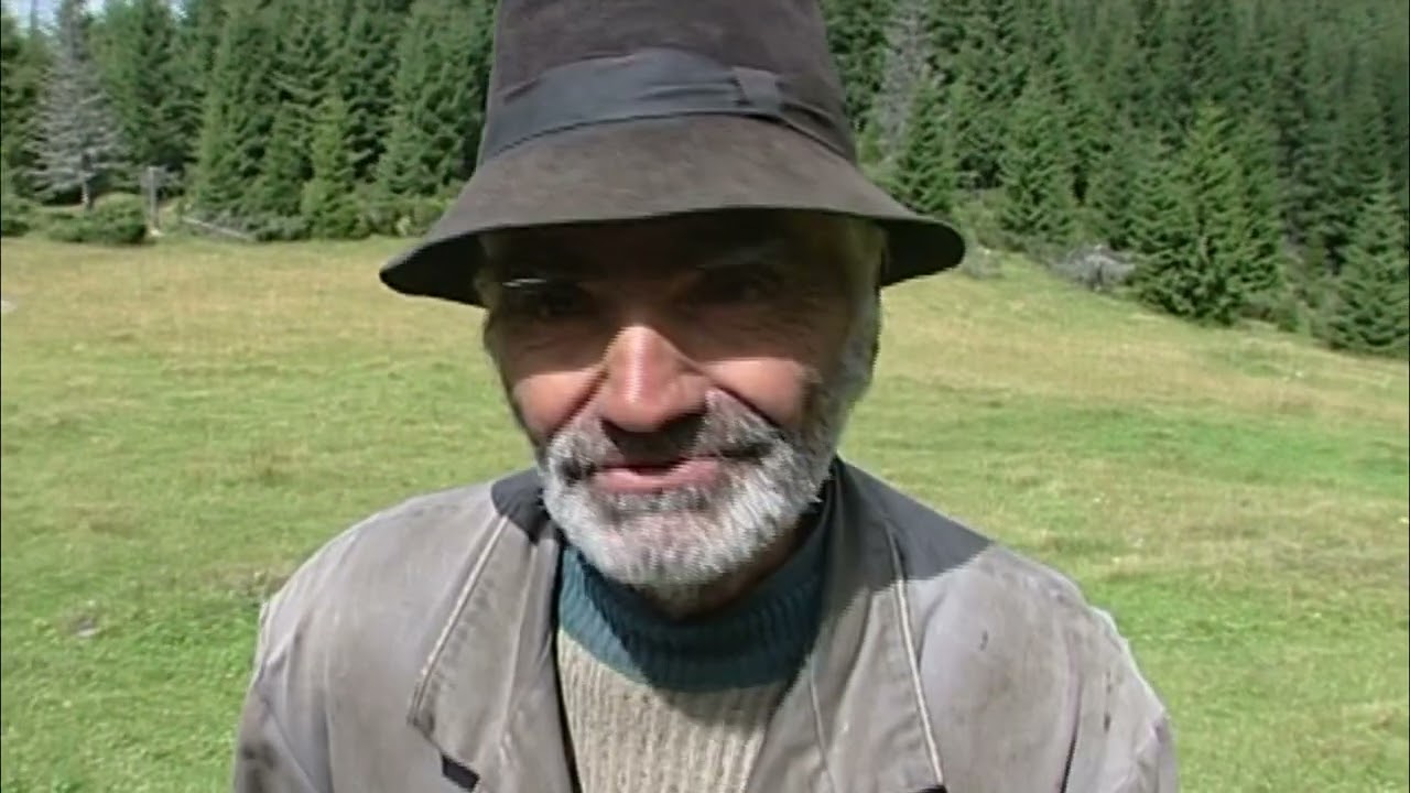 Peremvidék. Gyimesi csángók Háromkúton