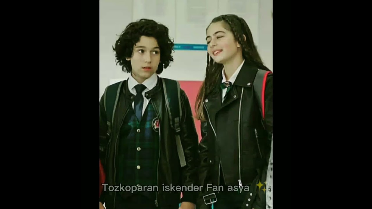leyyağ edit çok tatlularr💙🖤