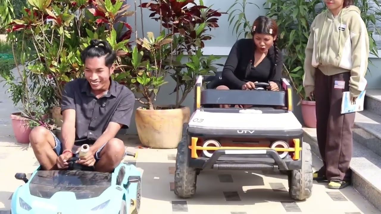 រឿង អួតថាកូនអ្នកមាន_Full-HD