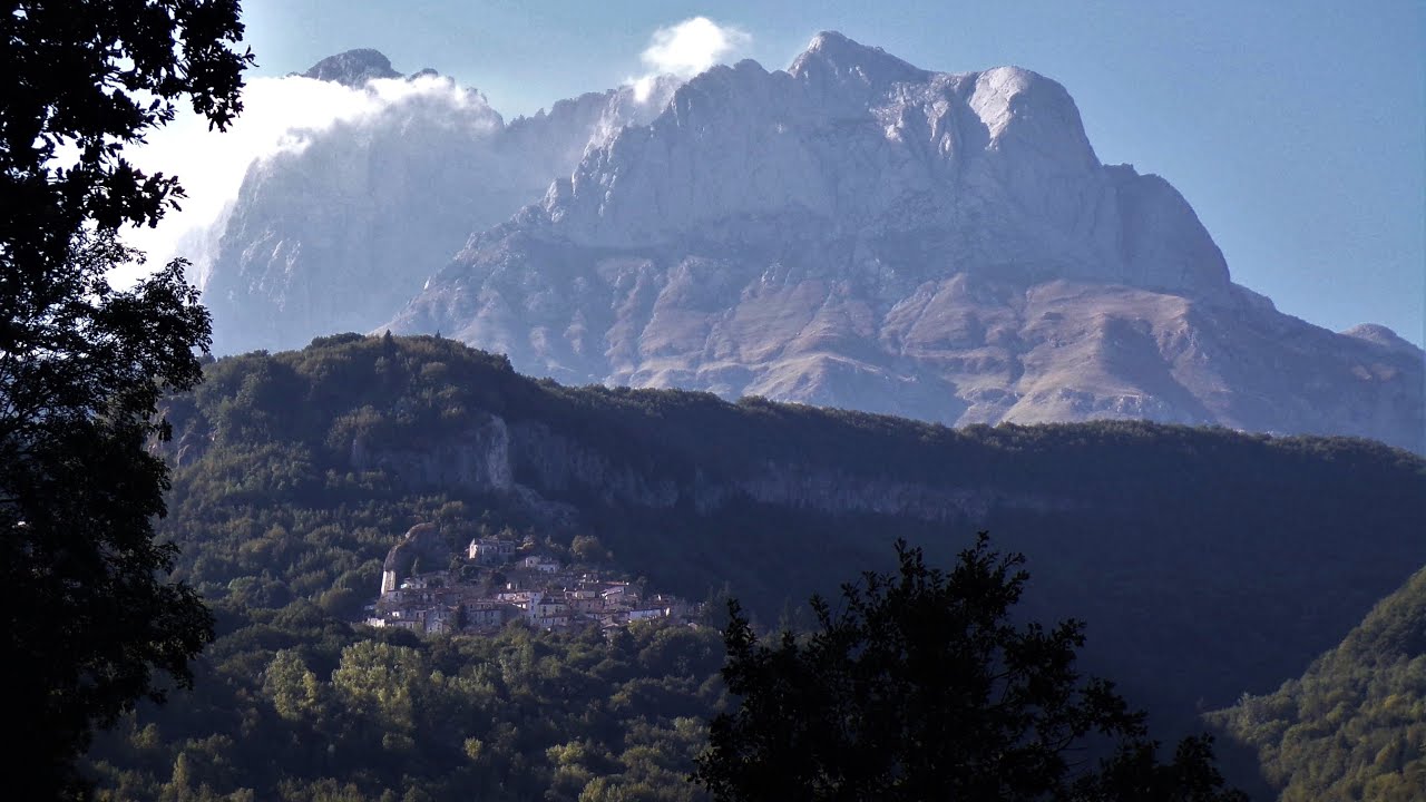 Pietracamela - 