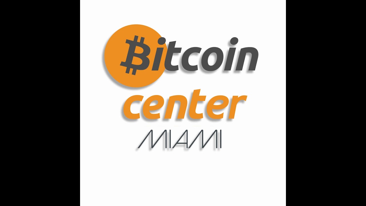 Bitcoin Center Miami Radio: Double Bitcoin Legend Special featuring NickSpanos and Jeffrey Wernick