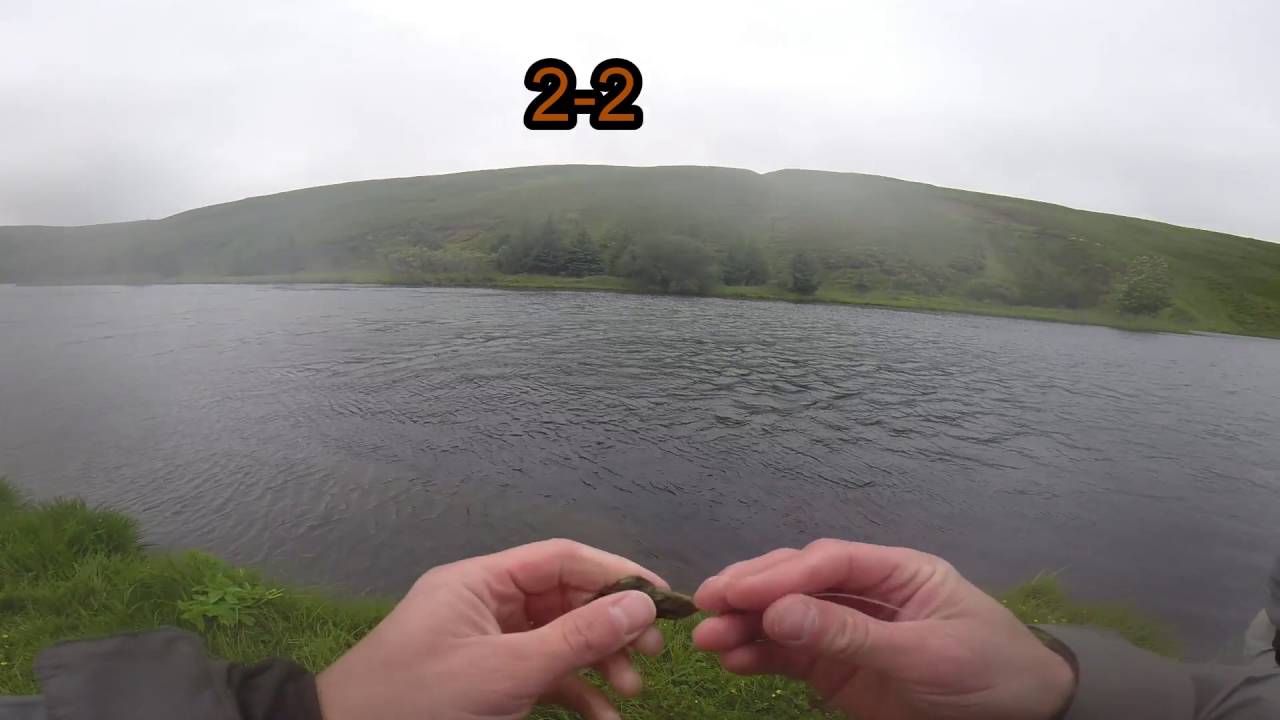 Laxá í Aðaldal Nes 2016