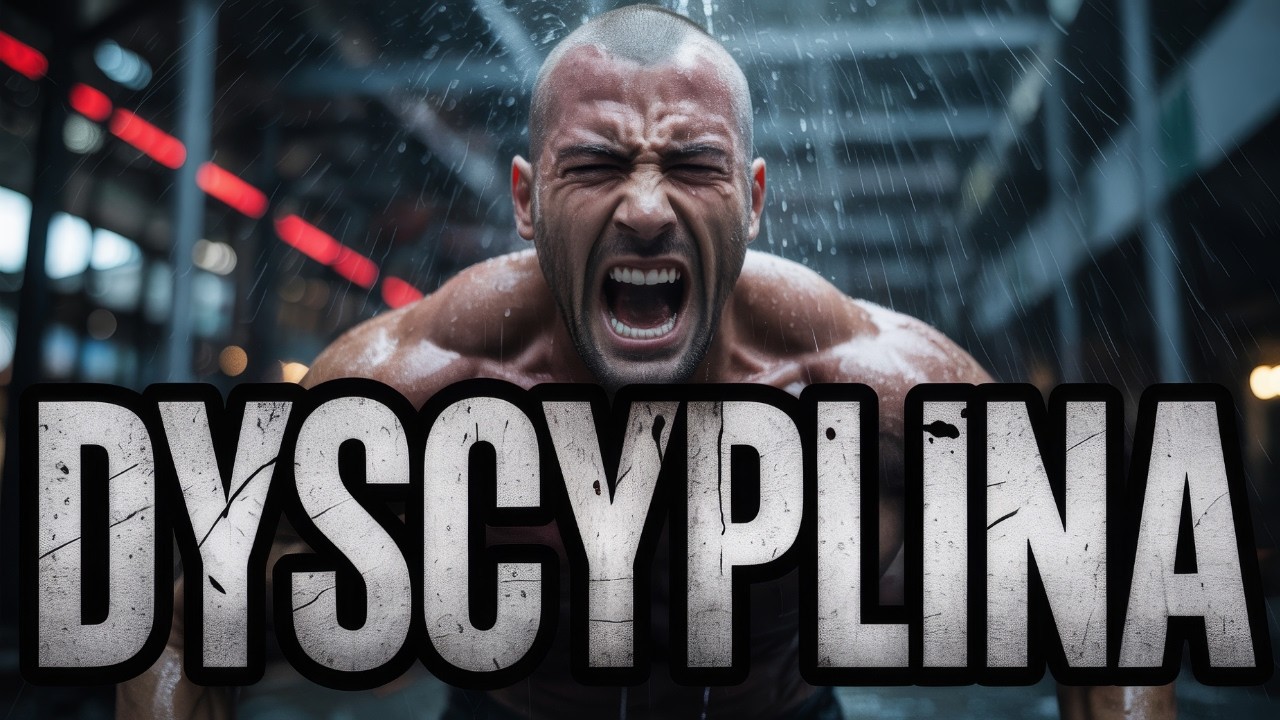 DYSCYPLINA (Królowa Bólu) 👑 - 
