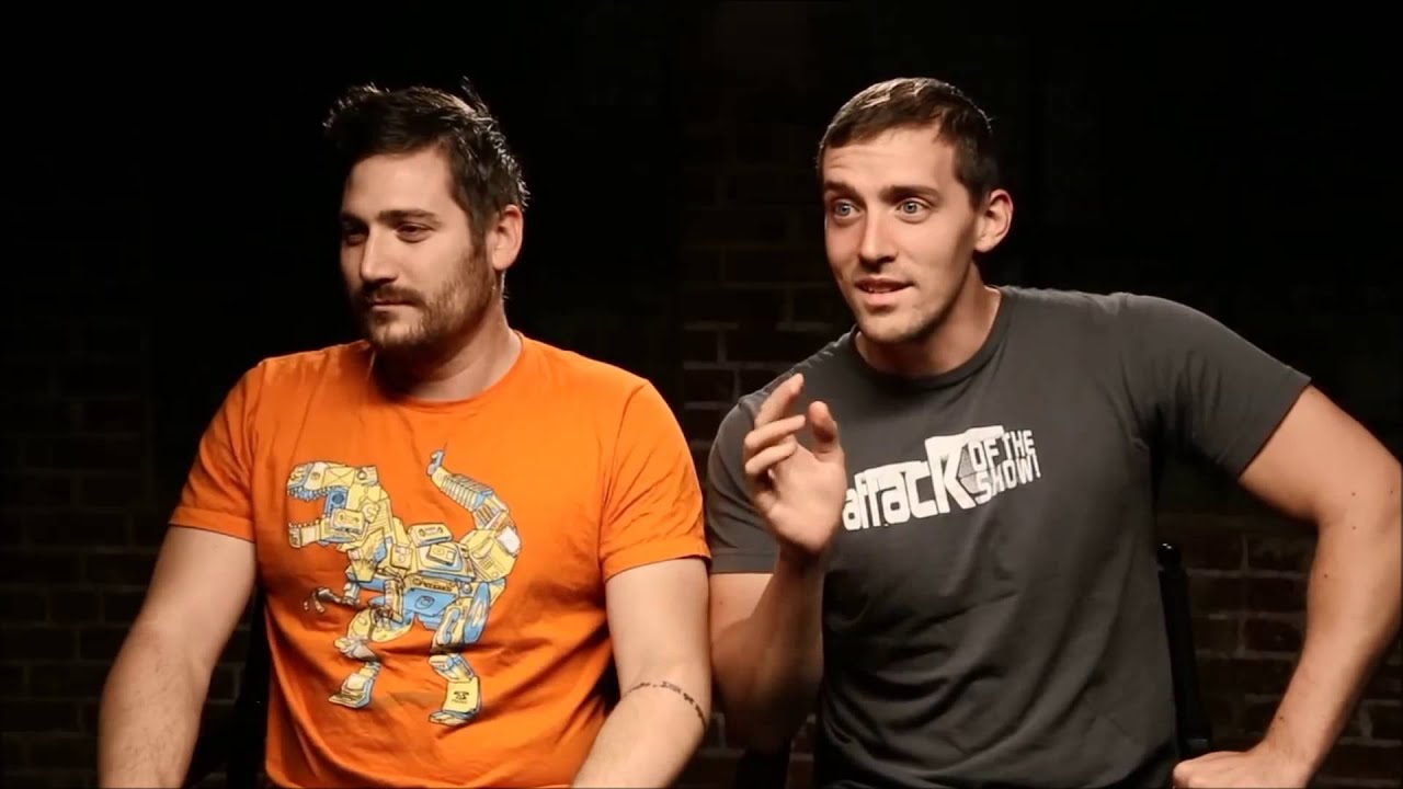 Best of Inside Gaming (Funhaus): Behind the Scenes