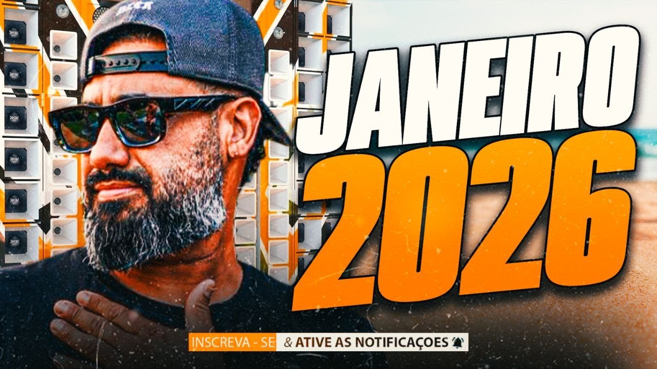 RAÍ SAÍA RODADA REPERTÓRIO NOVO - RAÍ SAÍA RODADA JANEIRO 2026 - RAÍ SAÍA RODADA MÚSICAS NOVAS