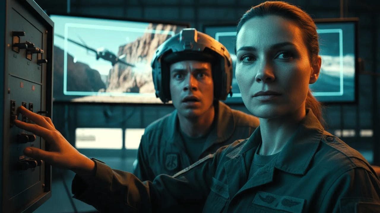 Myśleli, że misja się nie powiodła, potem Ghost Recon przemówił przez radio Mam cel