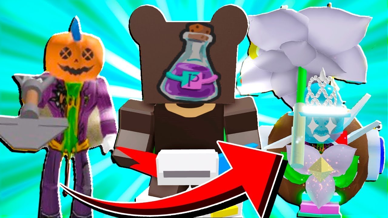 Test Realm Has Gone Insanely OP! NOOB TO PRO + Epic Codes In Roblox Bee Swarm Simulator