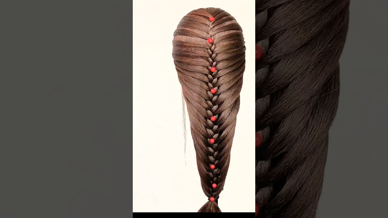 Effortless Viral Hairstyles For Beginners 