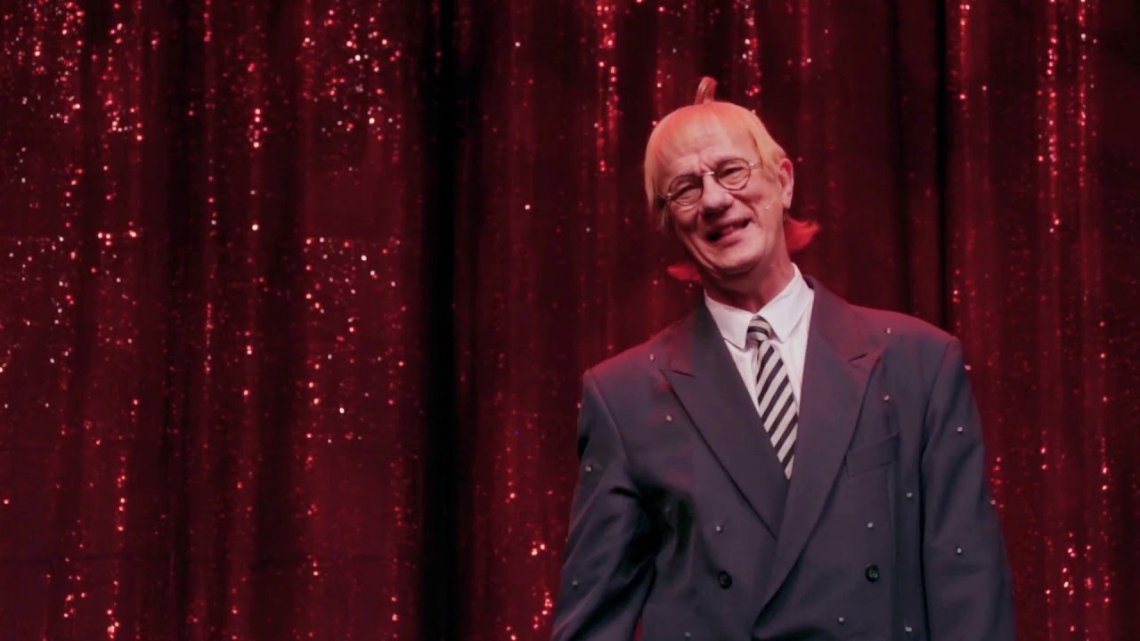 Här är Hjalmar del 2