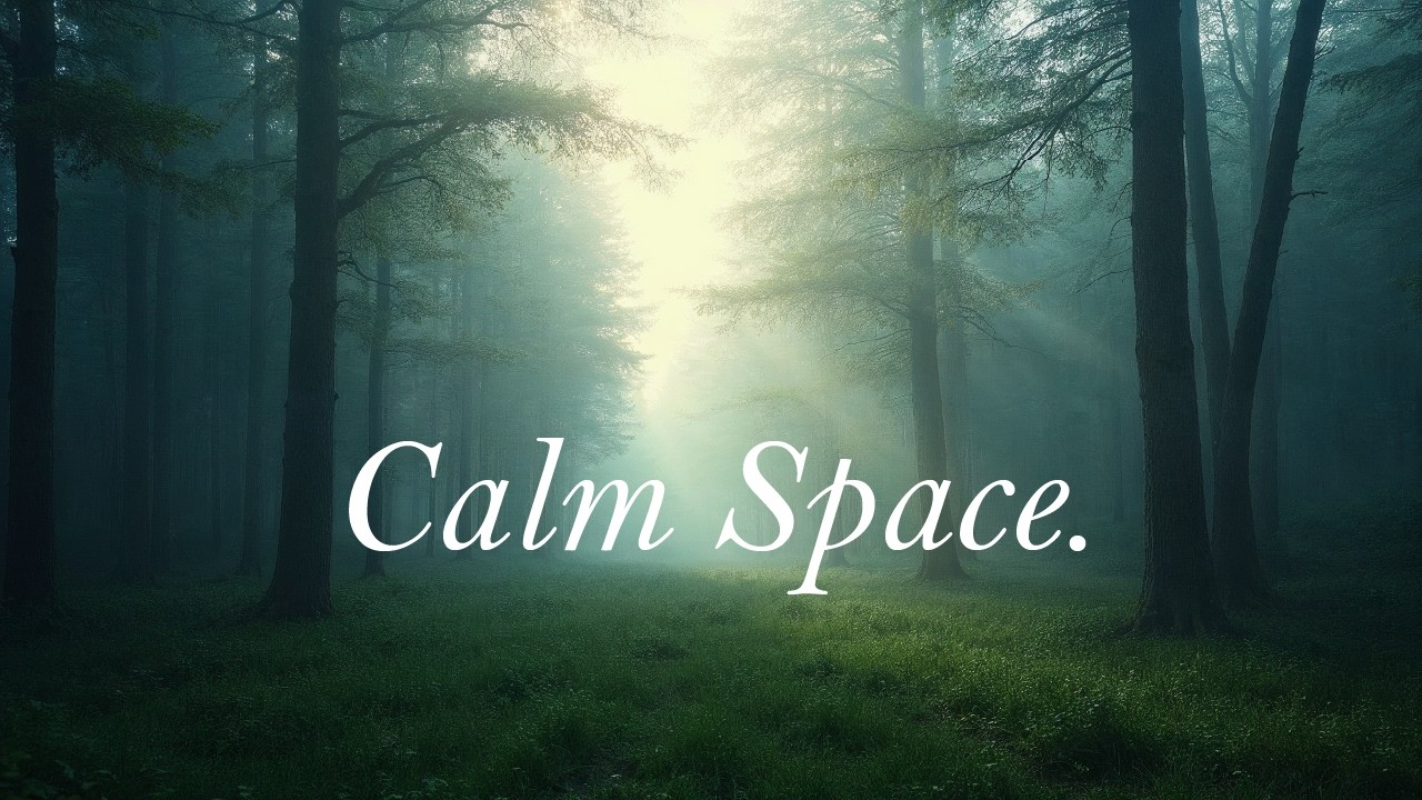 1 Hour 47 Minutes of Deep Ambient Music – Sleep, Relax, Focus | Really Vibey