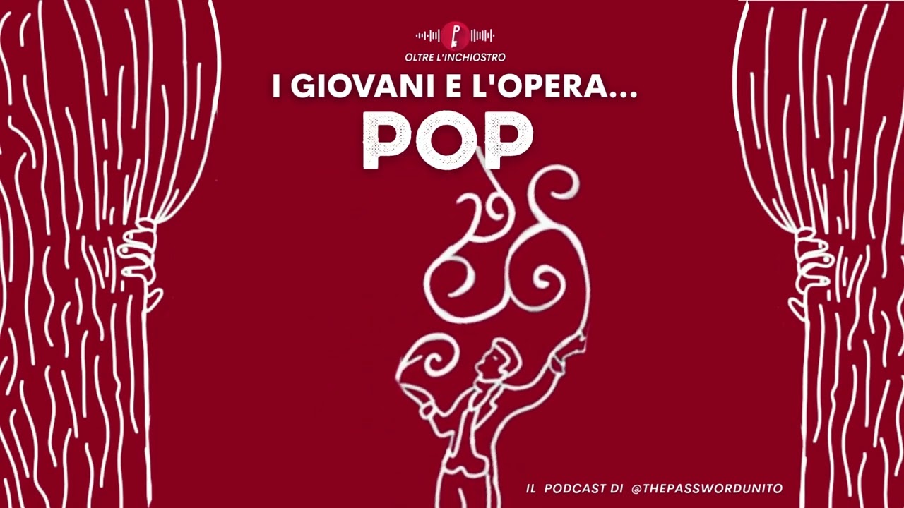 I giovani e l'Opera... Pop
