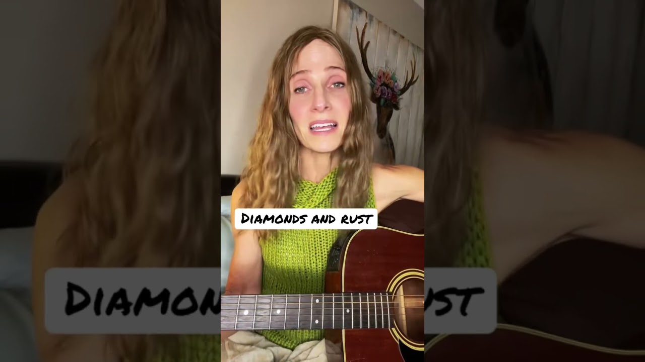 I’m not the best at fingerpicking this song, but I sure do love it. 