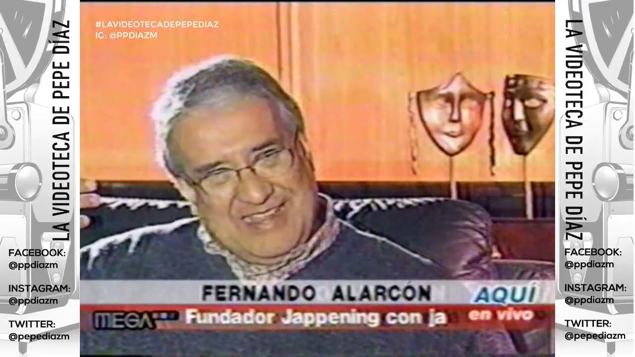 Aquí en Vivo 2002 - MEGA: 