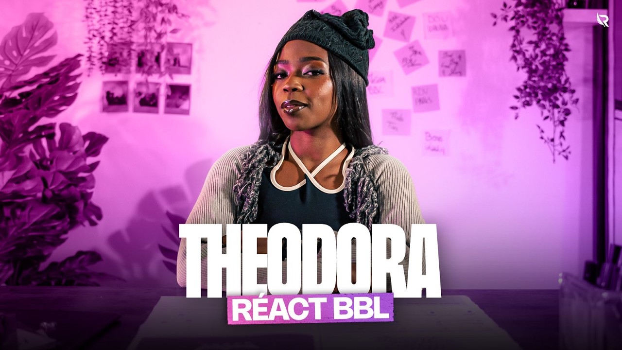 THEODORA : 