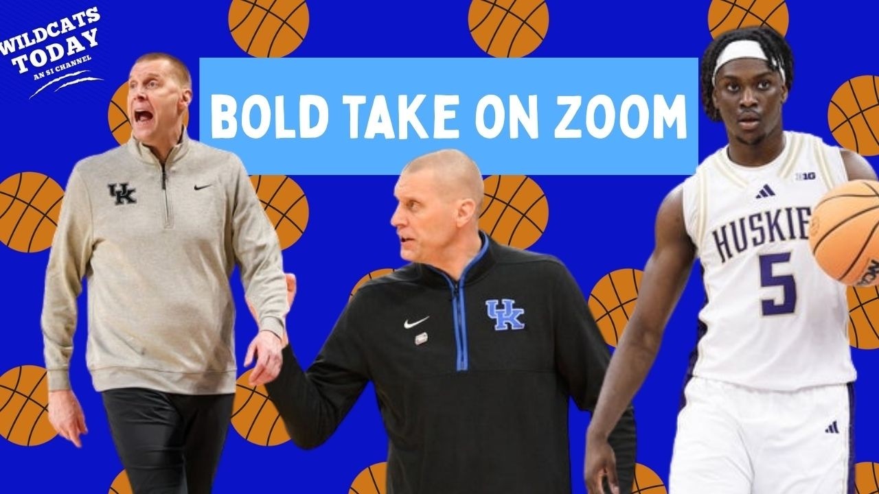 CBS Sports сделали смелое заявление о значимости Zoom Diallo для команды Kentucky