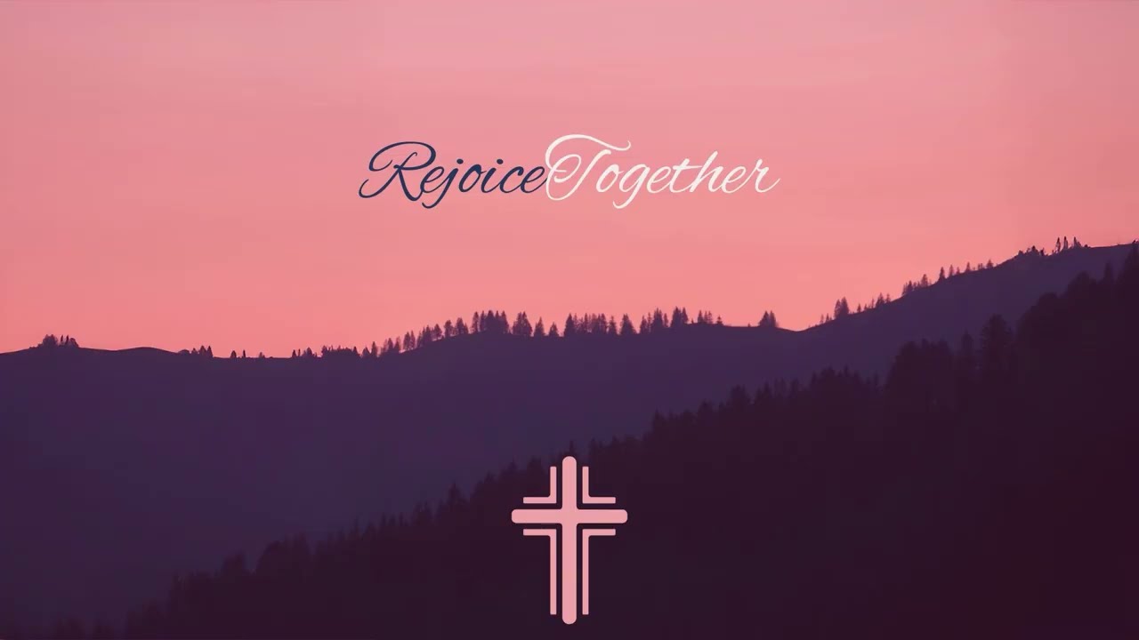 Rejoice Together &ndash; Uplifting Christian Trap Instrumental with Vocals | Gospel Type Beat 2025