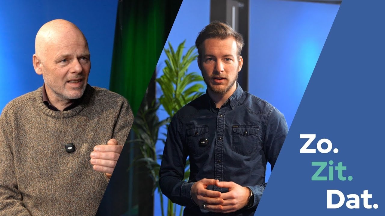 Zijn de CGK nu echt gescheurd? | Zo.Zit.Dat. | RD