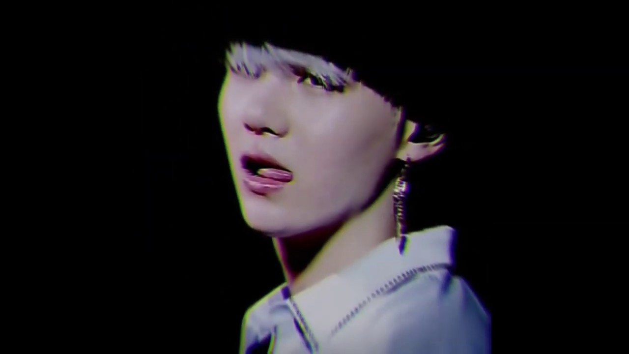 [bts hot edits#2]