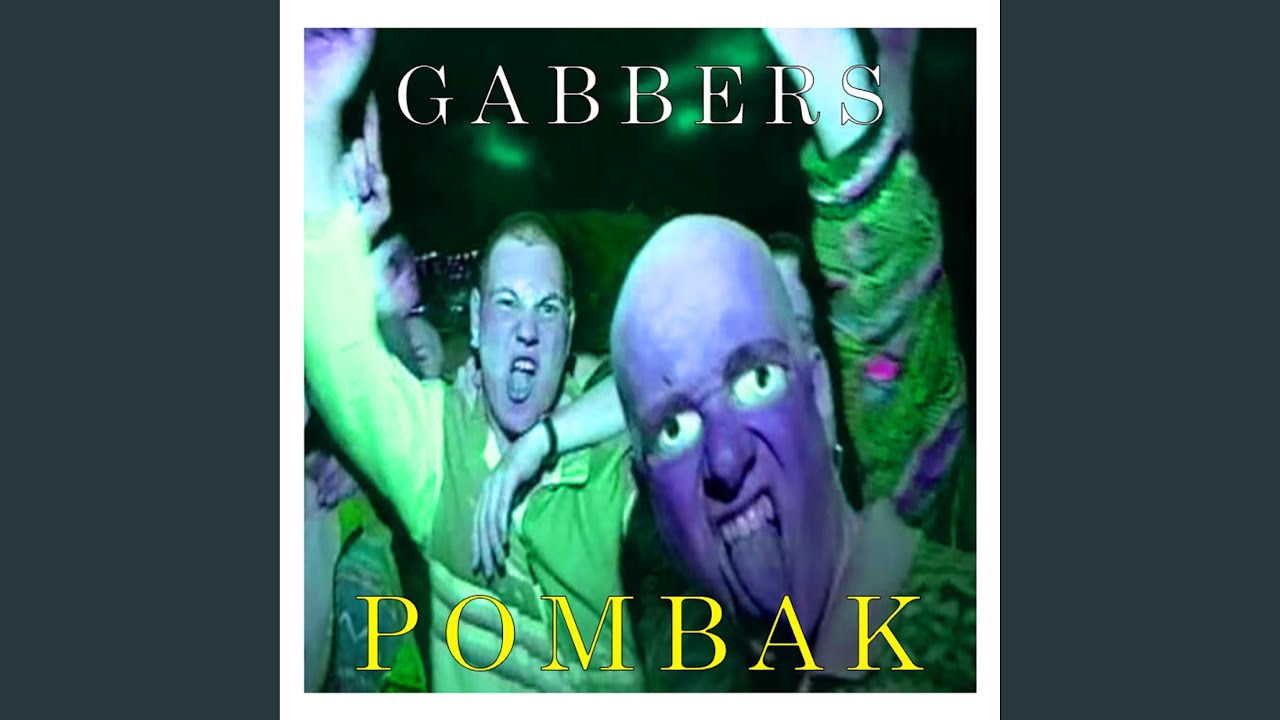 GABBERS