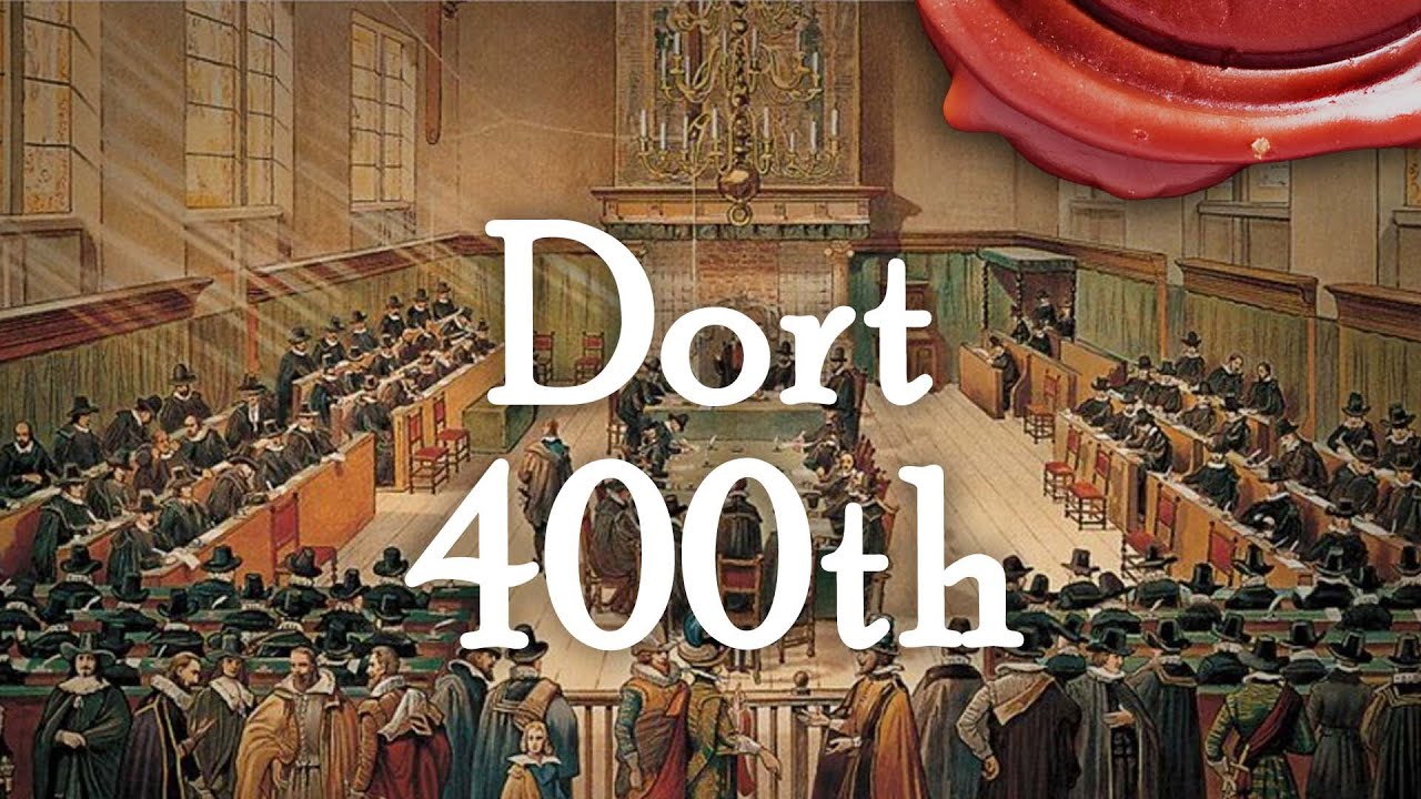 Synod of Dort 400th Anniversary - Full Conference Messages