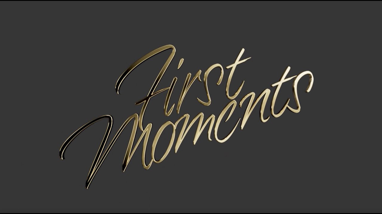 first moments der besonderen Stars - Heute mit: Thomas Held