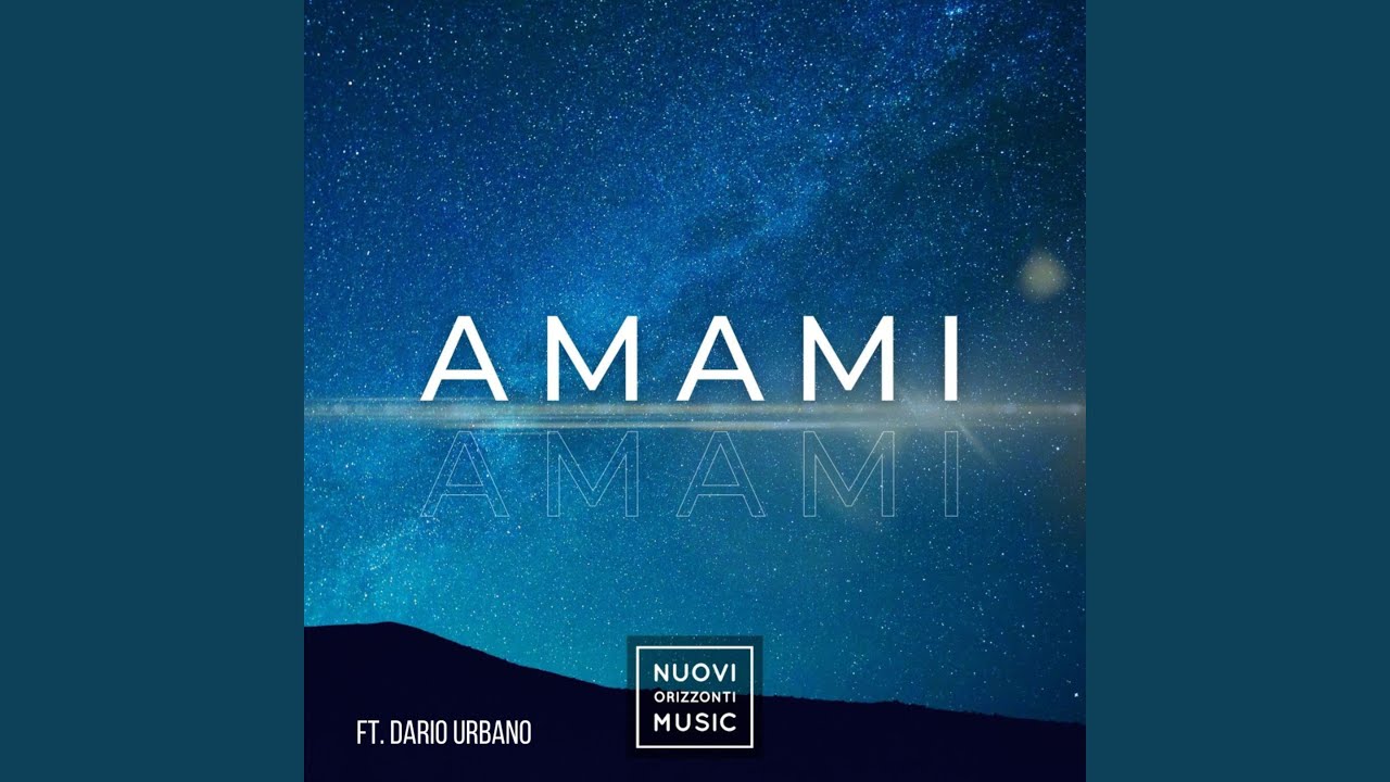 Amami