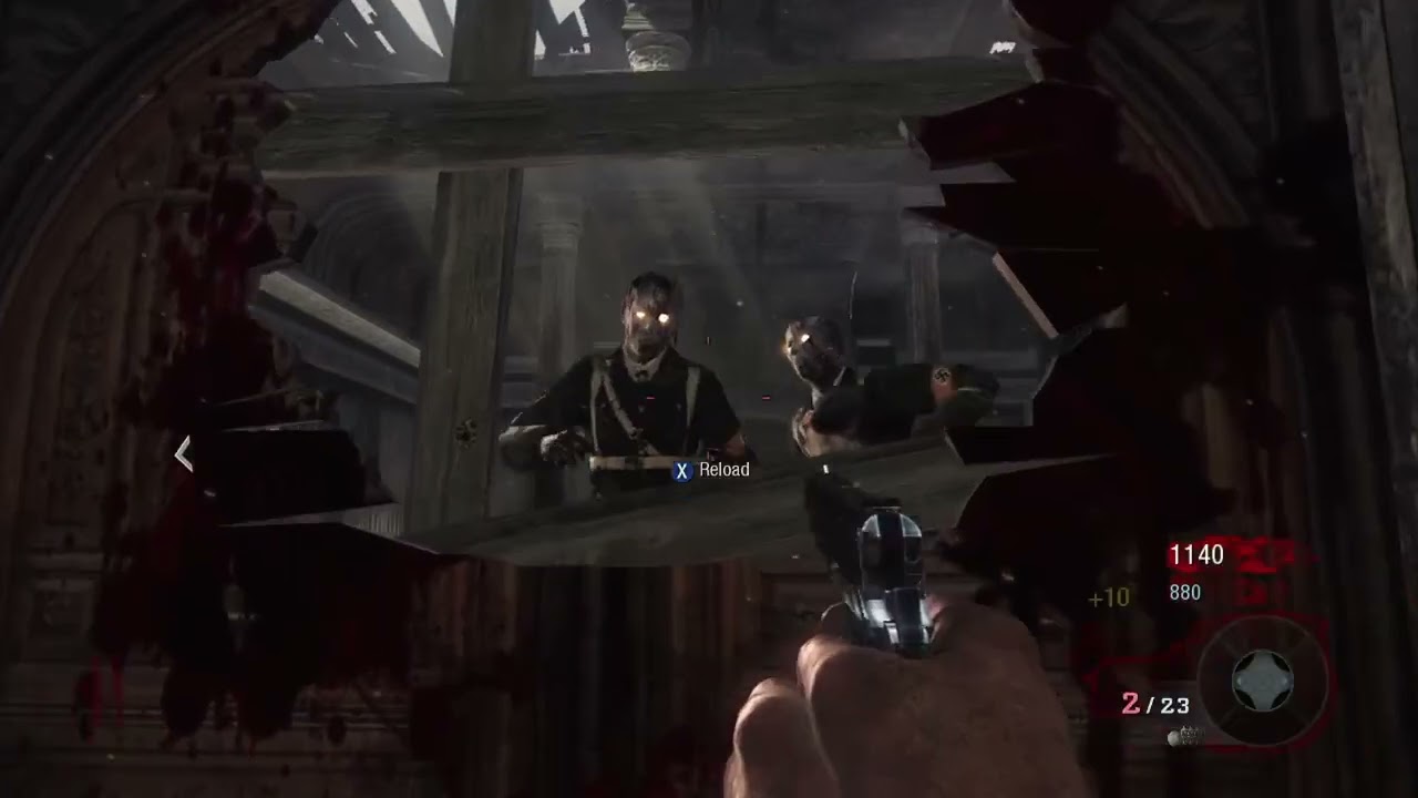 Kino No Jug 2p (Round 45)