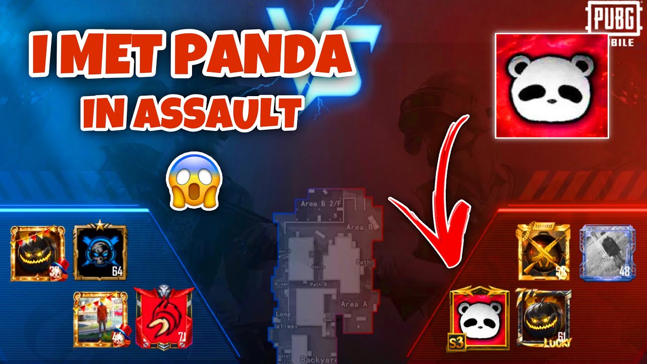 🔥 I MET PANDA IN ASSAULT 😱 SAMSUNG,A7,A8,J4,J5,J6,J7,J9,J2,J3,J1,XMAX,XR,J3,J2,S4,S5,S6,S7,S9,S8